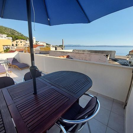 Sea Holiday Houses Drasnice Εξωτερικό φωτογραφία