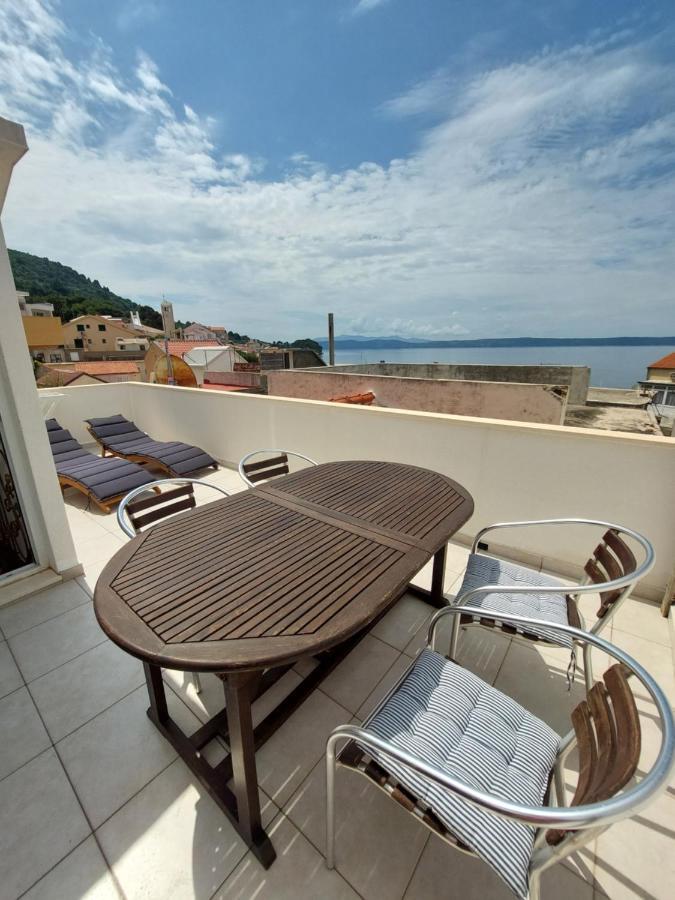 Sea Holiday Houses Drasnice Εξωτερικό φωτογραφία