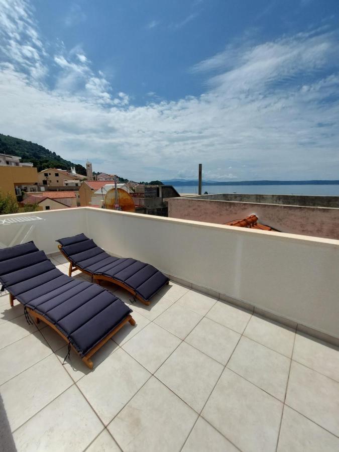 Sea Holiday Houses Drasnice Εξωτερικό φωτογραφία