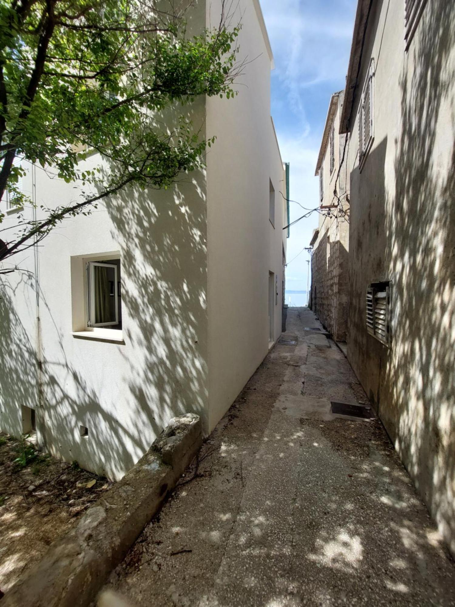 Sea Holiday Houses Drasnice Εξωτερικό φωτογραφία