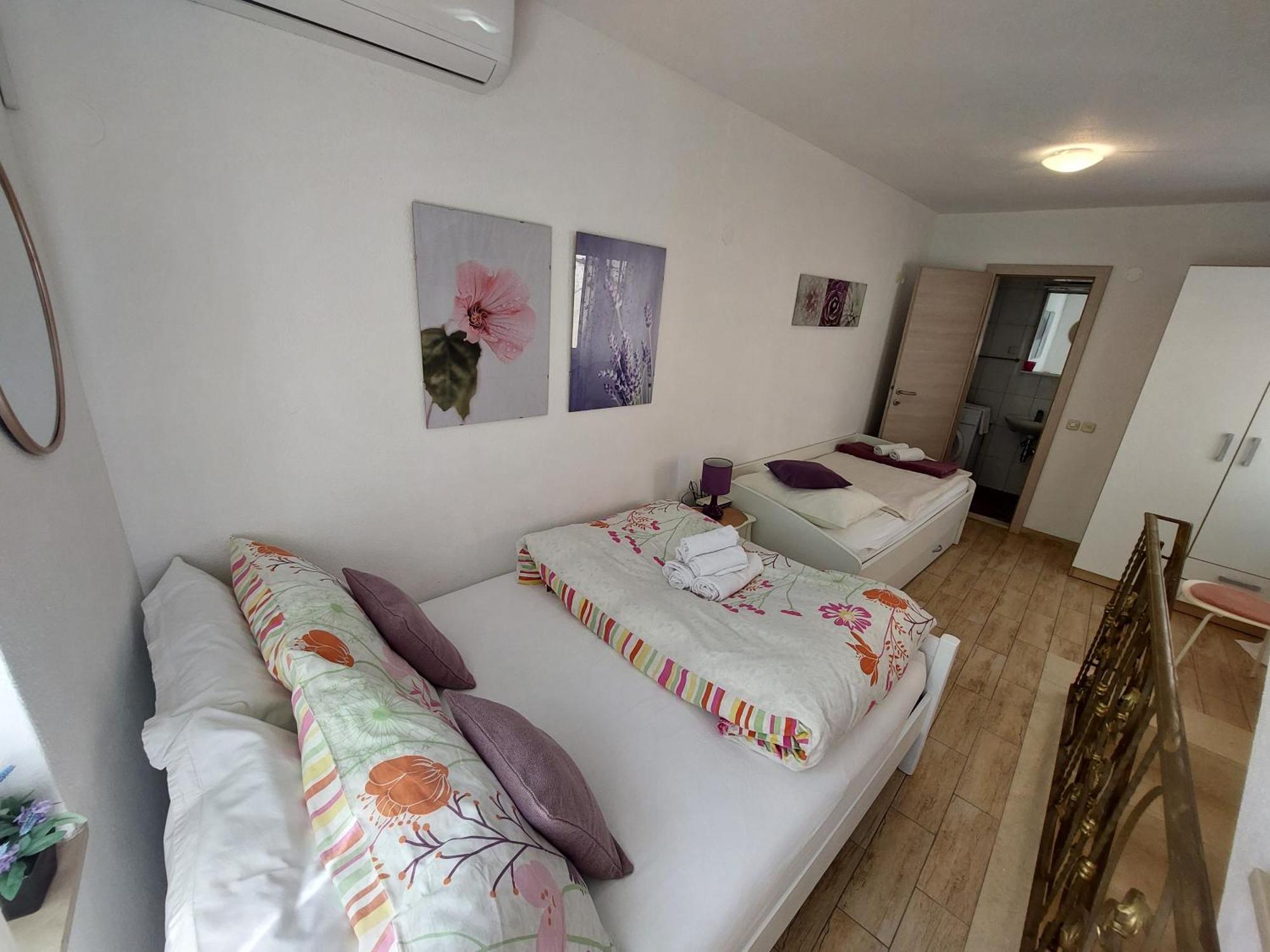 Sea Holiday Houses Drasnice Εξωτερικό φωτογραφία