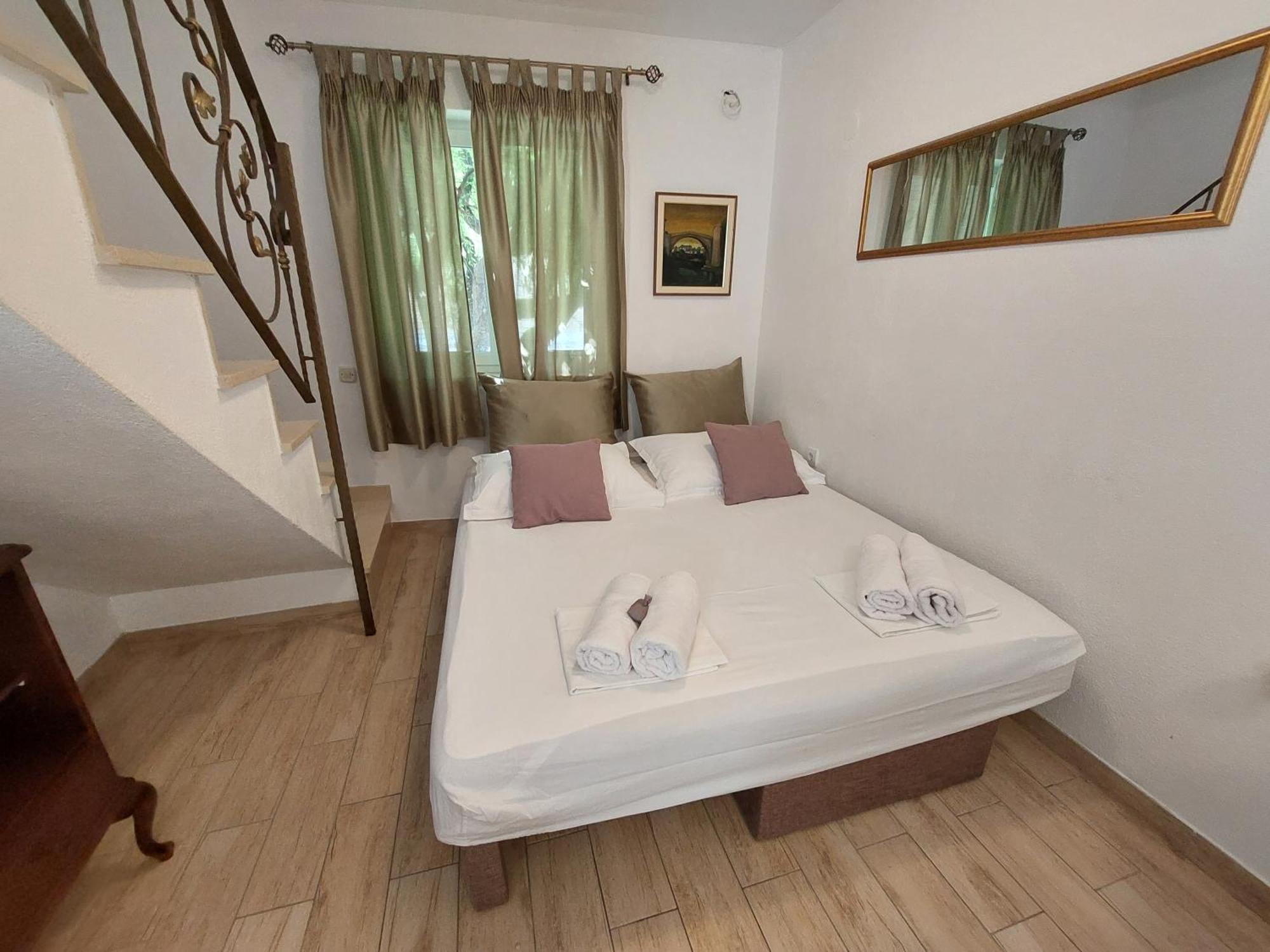 Sea Holiday Houses Drasnice Εξωτερικό φωτογραφία