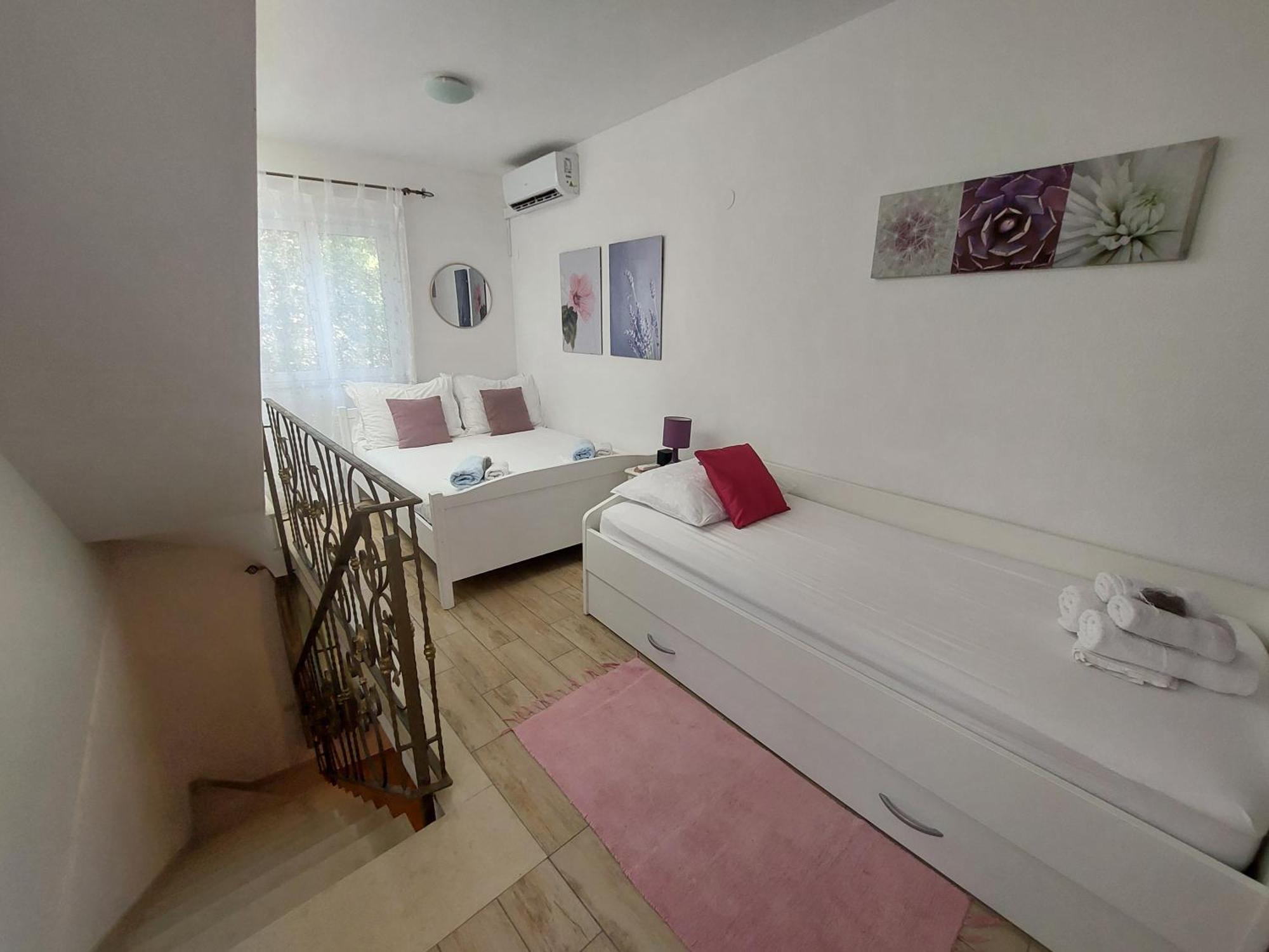 Sea Holiday Houses Drasnice Εξωτερικό φωτογραφία