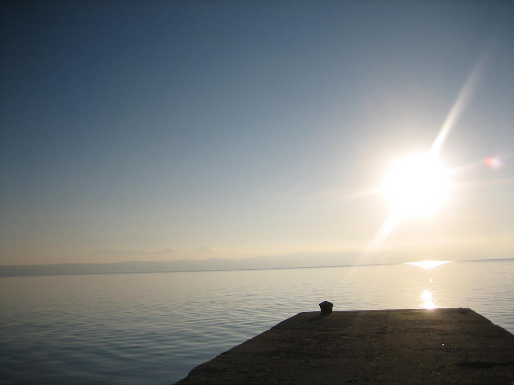 Sea Holiday Houses Drasnice Εξωτερικό φωτογραφία