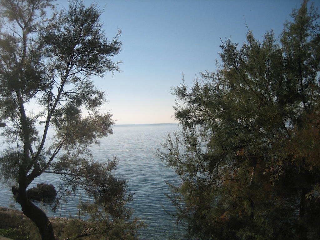 Sea Holiday Houses Drasnice Εξωτερικό φωτογραφία