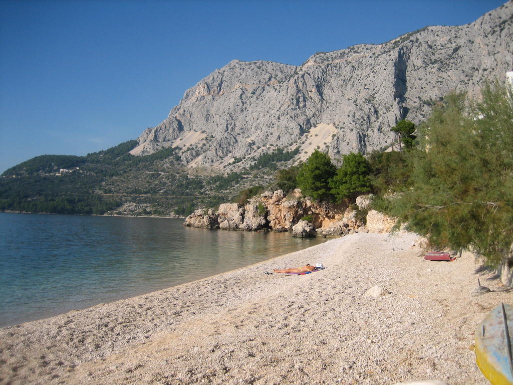 Sea Holiday Houses Drasnice Εξωτερικό φωτογραφία